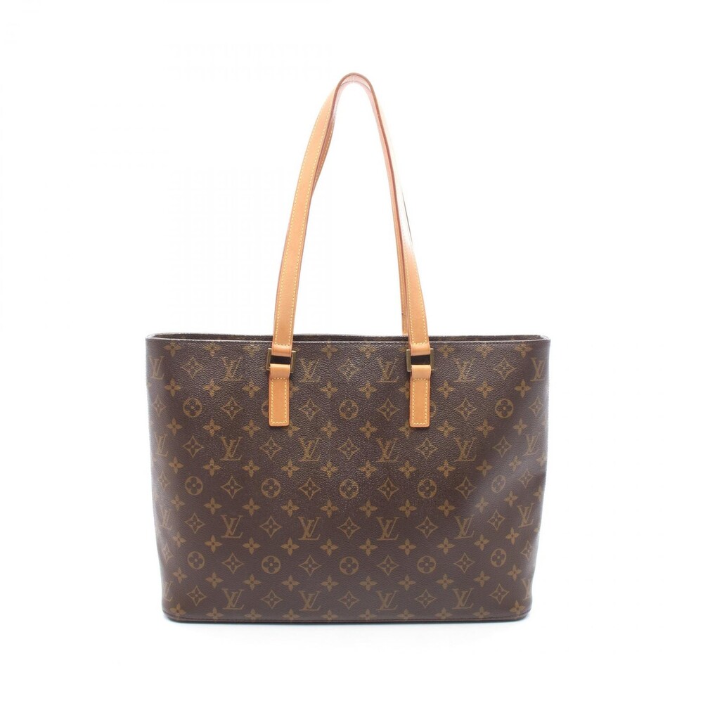 Louis Vuitton Luco Tote Shoulder Bag #296033L92B